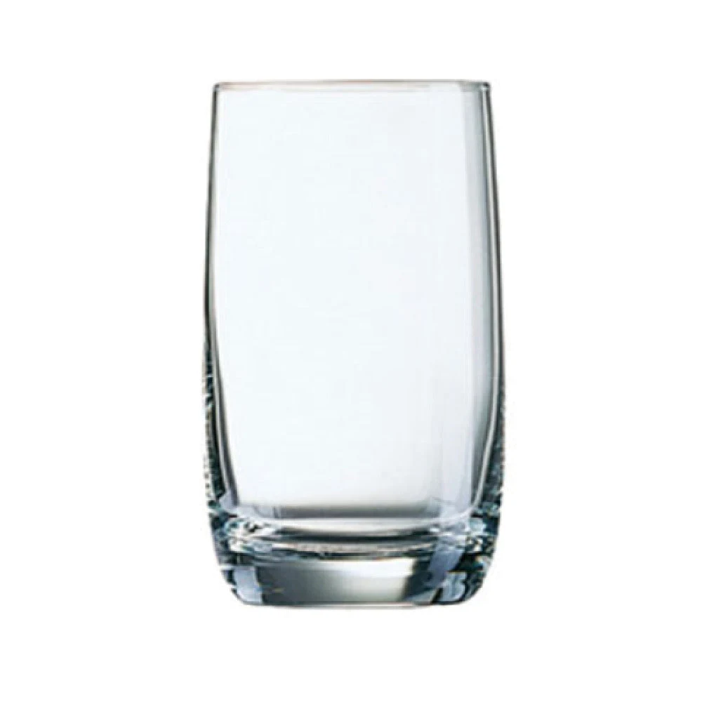 Arc Cardinal G3674 11.5 Oz Crystalline Glass Restaurant Water Tumbler 24 Packs