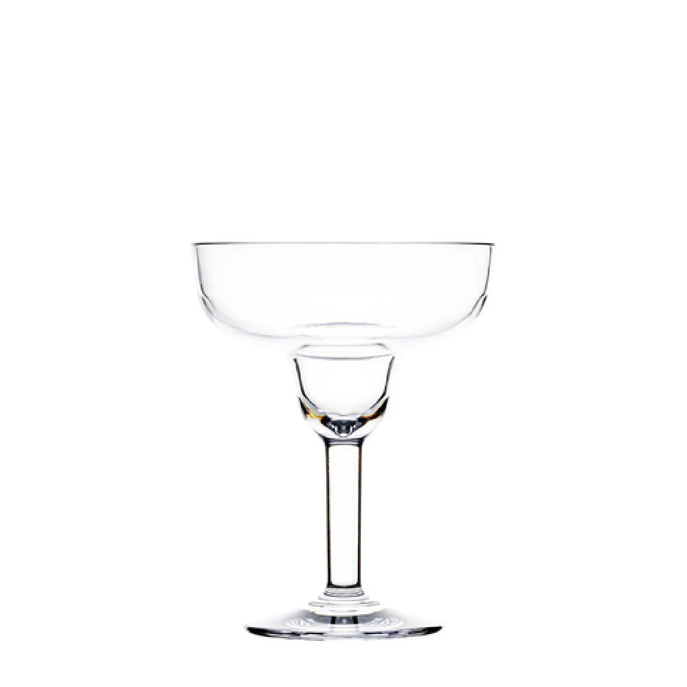 Hospitality Brands HUS053-012 16 Oz Calypso Margarita Glass Unbreakable Polycarbonate