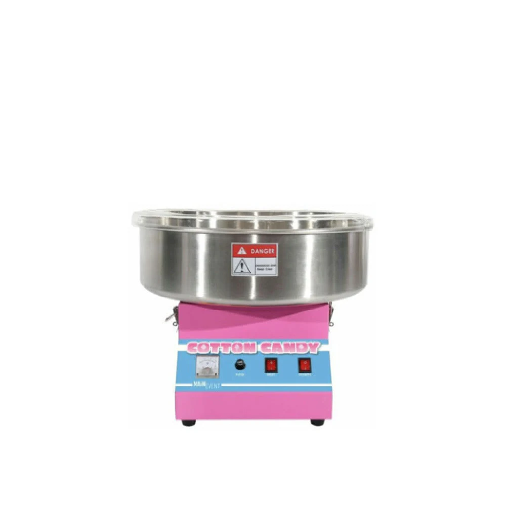 Hubert 32059 Kratos® Cotton Candy Machine 20 1/2