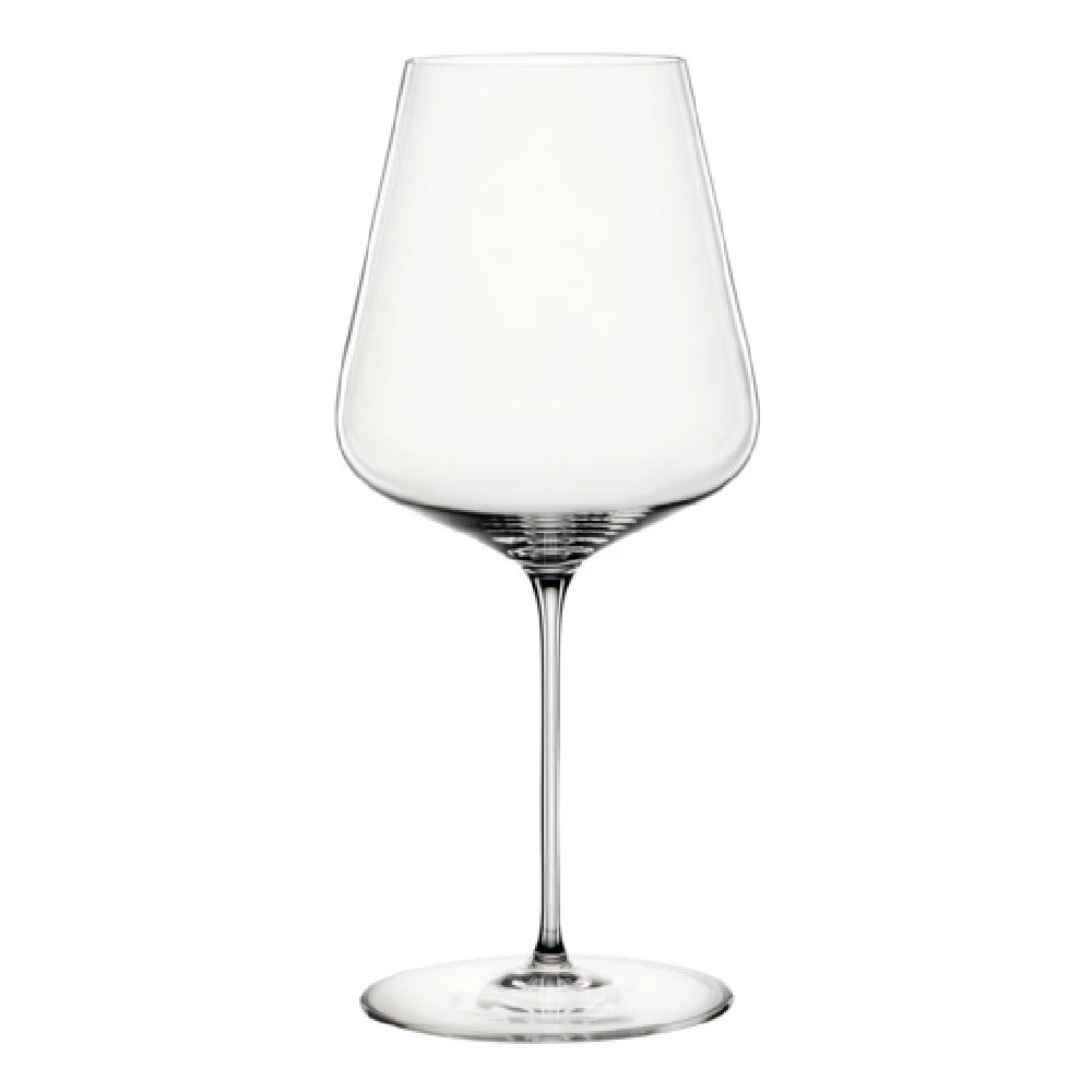 Libbey 1350335 25-1/2 Oz Bordeaux Glass Break Resistant Dishwaser Safe