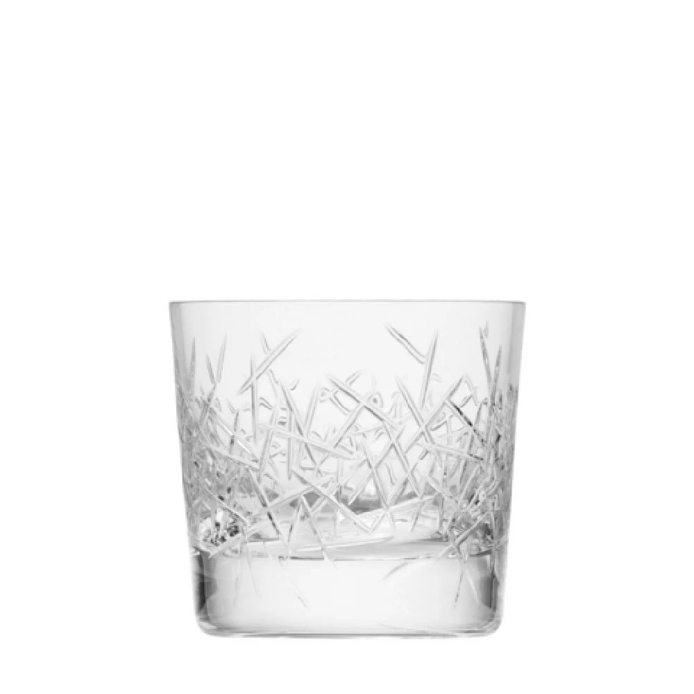 Fortessa 0047.117134 9.6 Oz Handmade Dishwasher Safe Whiskey Glass