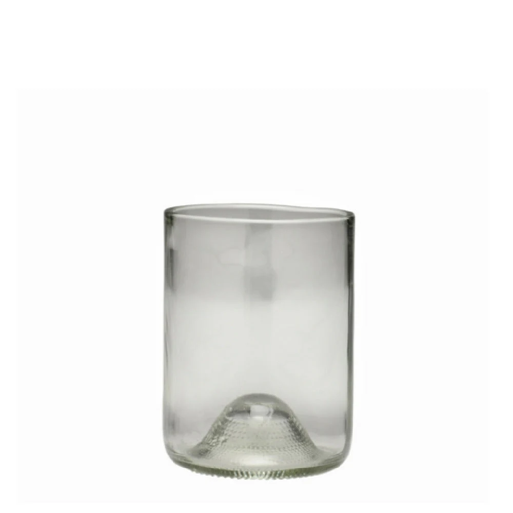 Fortessa 1000.1 12 Oz Vintage Water Glass Dishwasher Safe 6 Packs