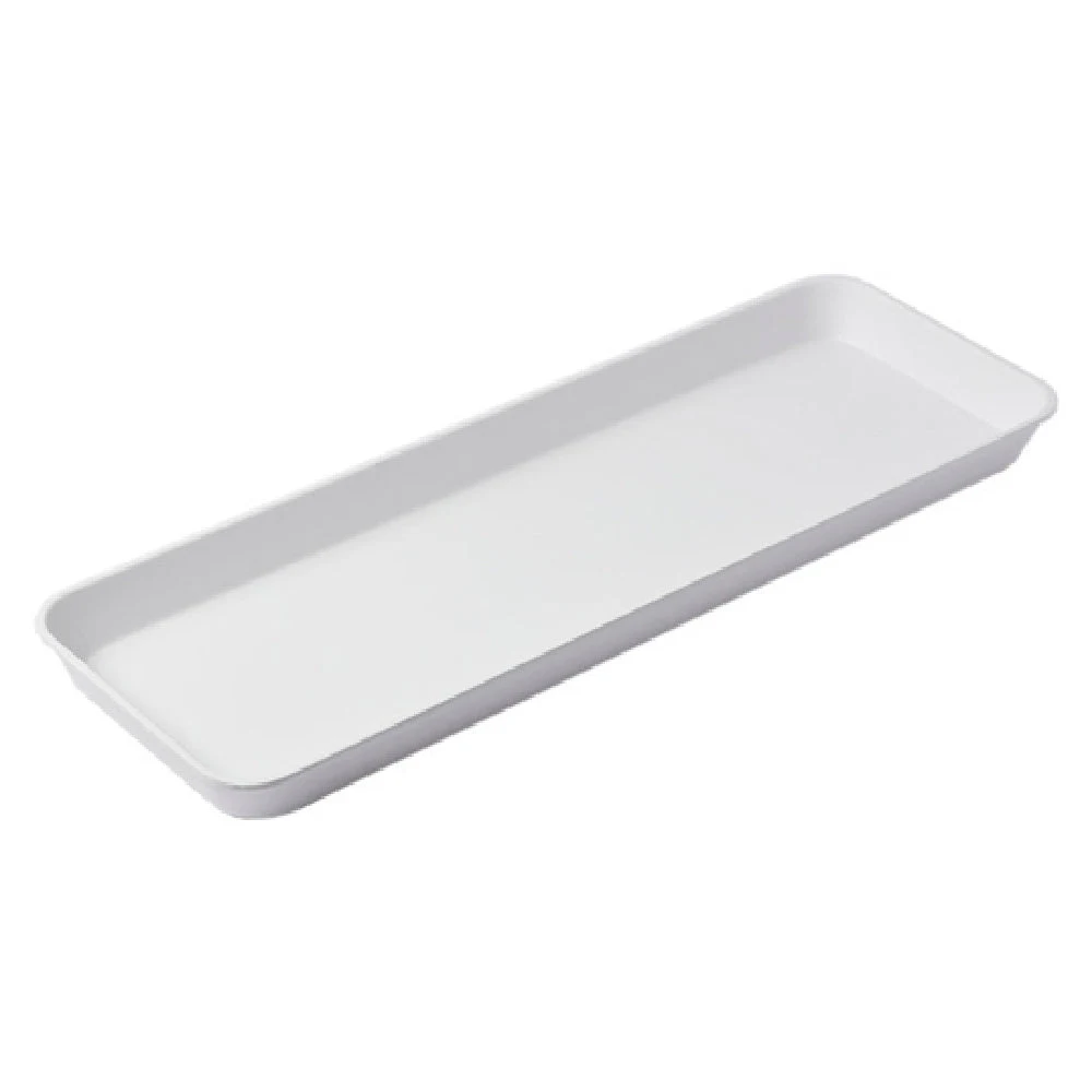 American Metalcraft MTW10 270 Oz Break-Resistant Melamine Market Tray White