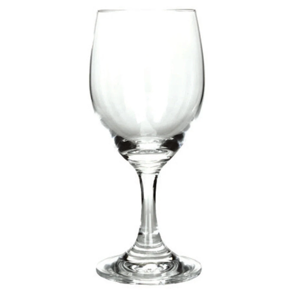 International Tableware 3104 5 Oz After Dinner Glass Lead-free Crystal with Sheer Rim