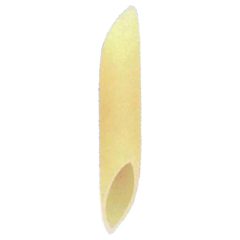 Arcobaleno Pasta Equipment AEX440 and AEX440M#115 8mm Penne Die with Knife and Teflon Insert