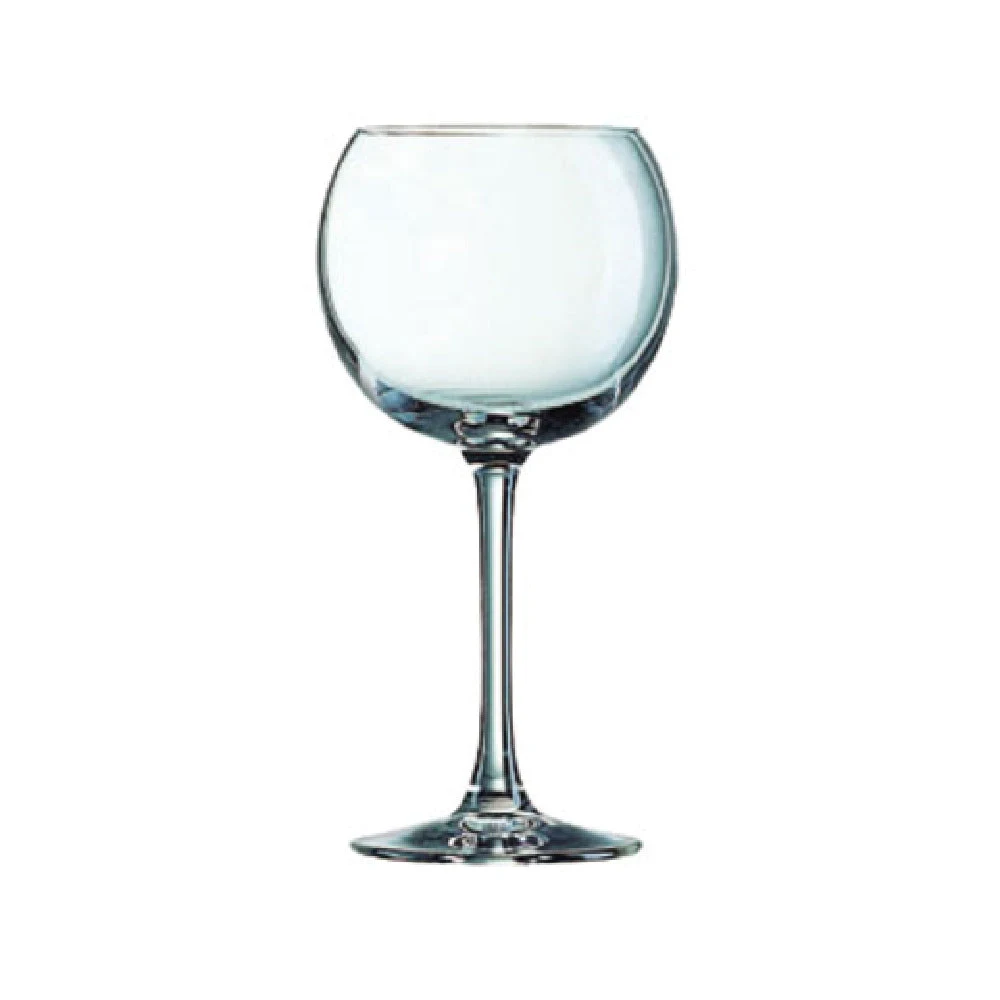 Arc Cardinal 47019 12 Oz Crystalline Red Wine Glass 24 Packs/Bundles/Cases