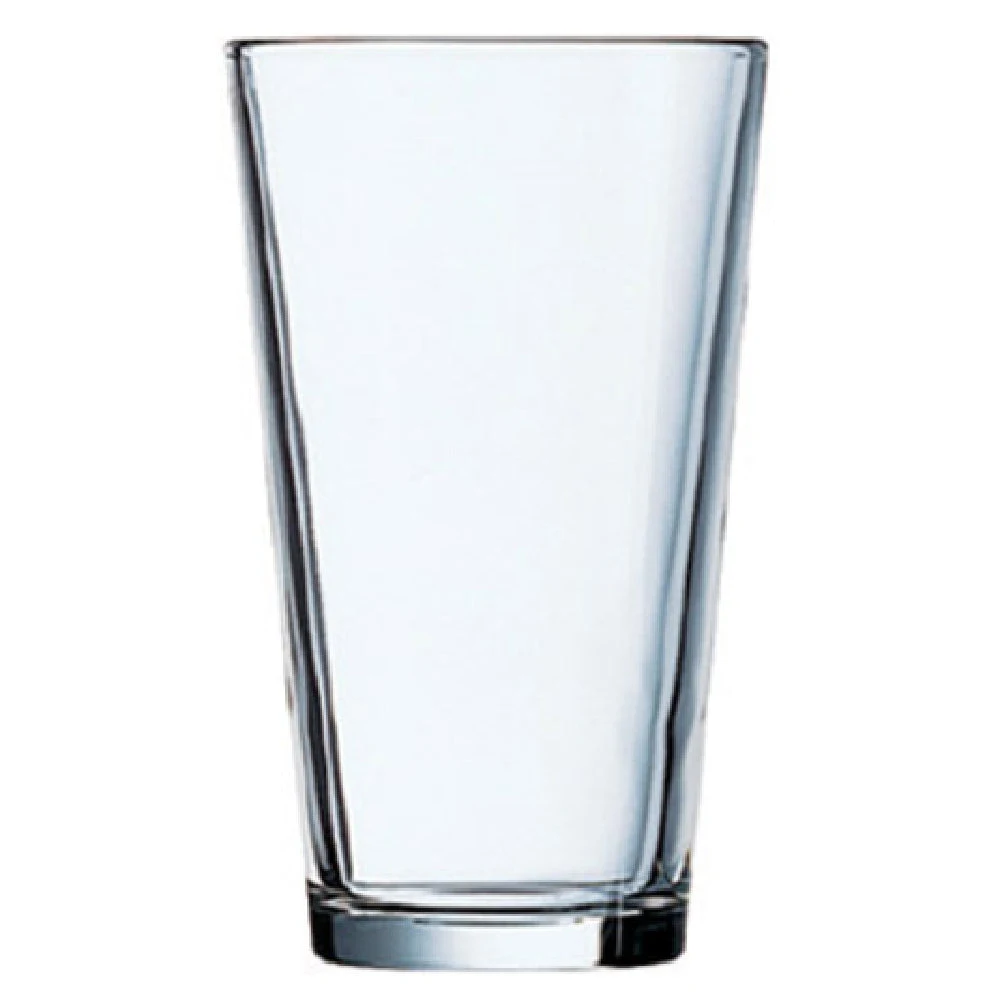 Arc Cardinal G3960 16.0 Oz Soda Lime Glass Mixing Glass 24 Packs