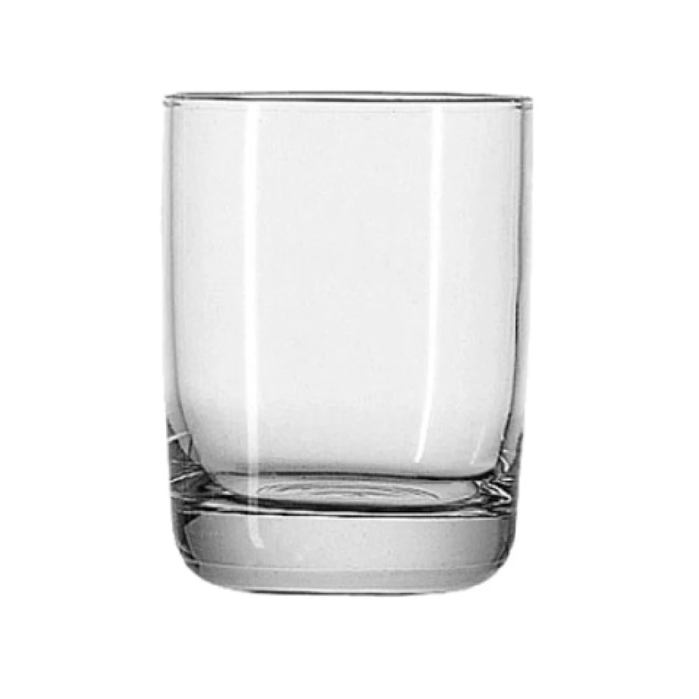 Anchor Hocking 2238U 8 Oz Room Tumbler Glass Clear 72 Packs/Bundles/Cases