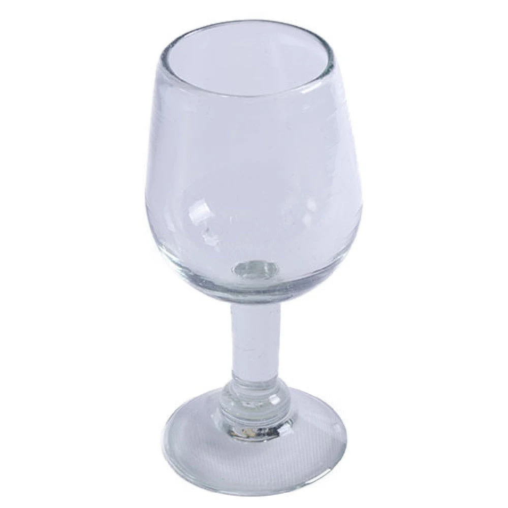 Orion Trading & Design G45-NN Tulip Glass 9 Oz. 6-1/4