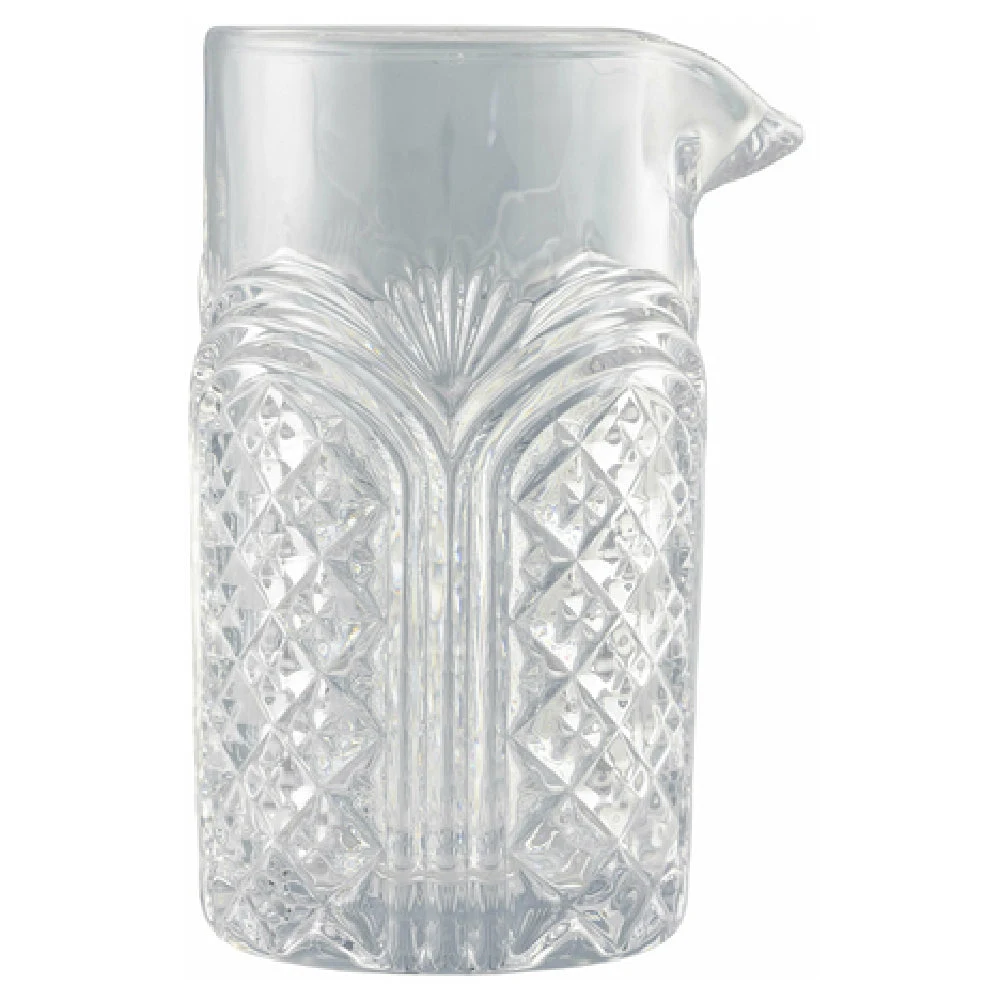 Steelite GWAST500 21 Oz. Mixing Glass Dishwasher Safe Glass - Professional