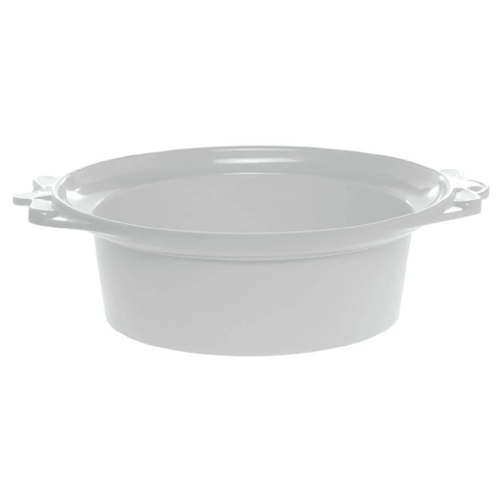 Hubert 66630 Buffet Pan/Bowl 678 Oz. 17-1/2