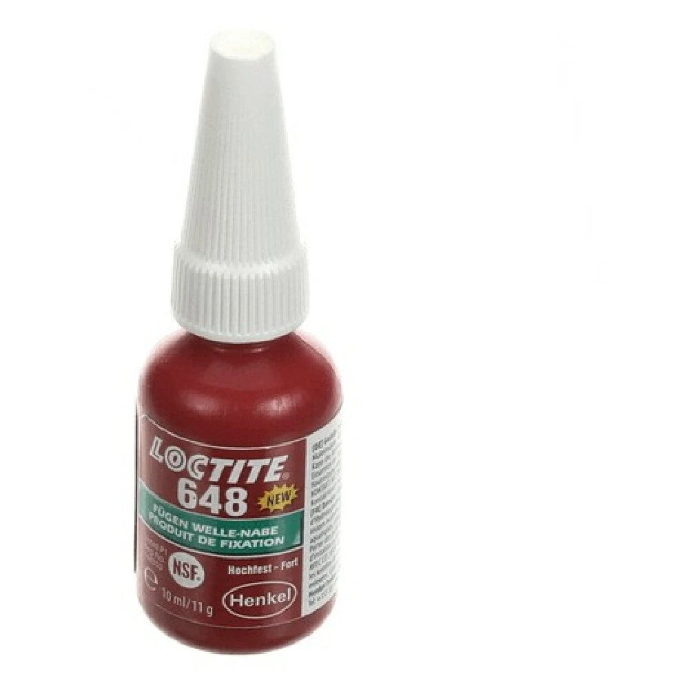 Bizerba 000000095972840000 Screw Sealing Adhesive Corrosion Resistant Metal