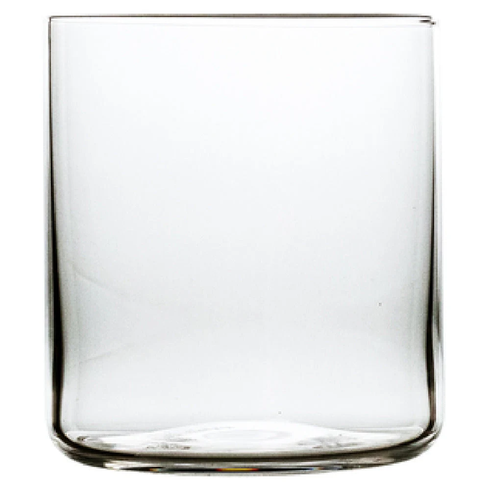 Hospitality Brands HGF1325-024 13.25 Oz Double Old Fashioned Glass 24 Pack