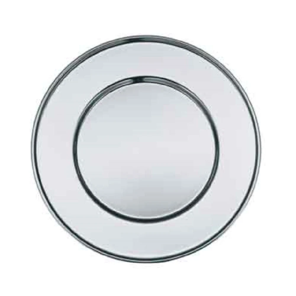 BauscherHepp 06.7416.9990 19 Inch Diameter Plate Tray for 11 Inch Plates Stainless Steel