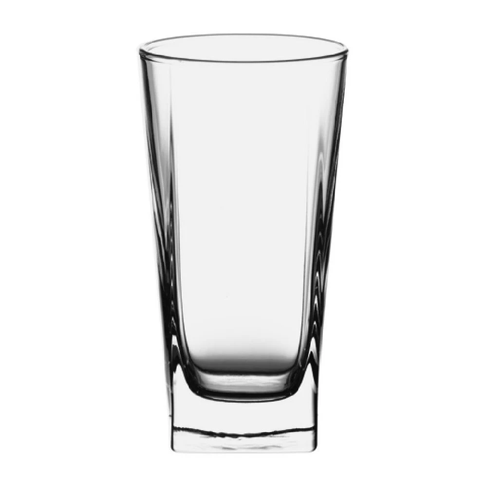 Steelite P41300 10 1/4 Oz Highball Glass Soda Lime Glass 48 Packs