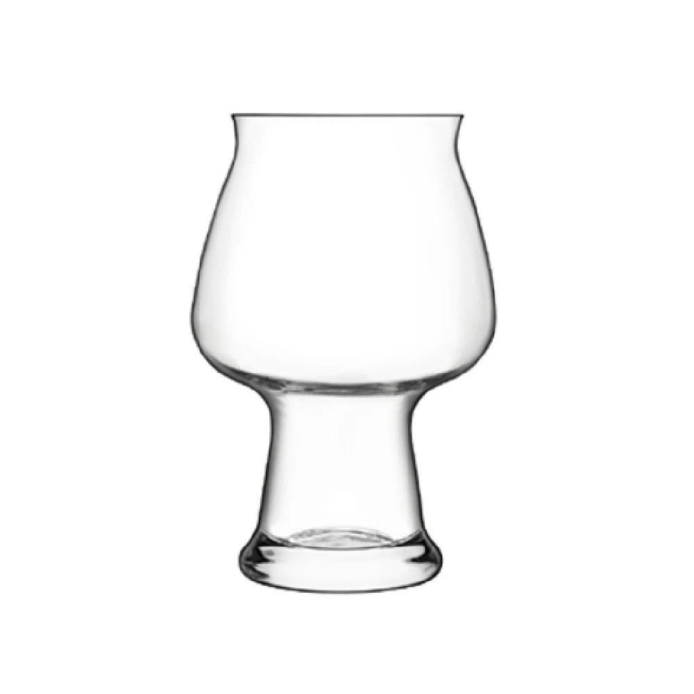 BauscherHepp 11829/01 17 Oz Cider Glass Lead Free Crystal with Etchings