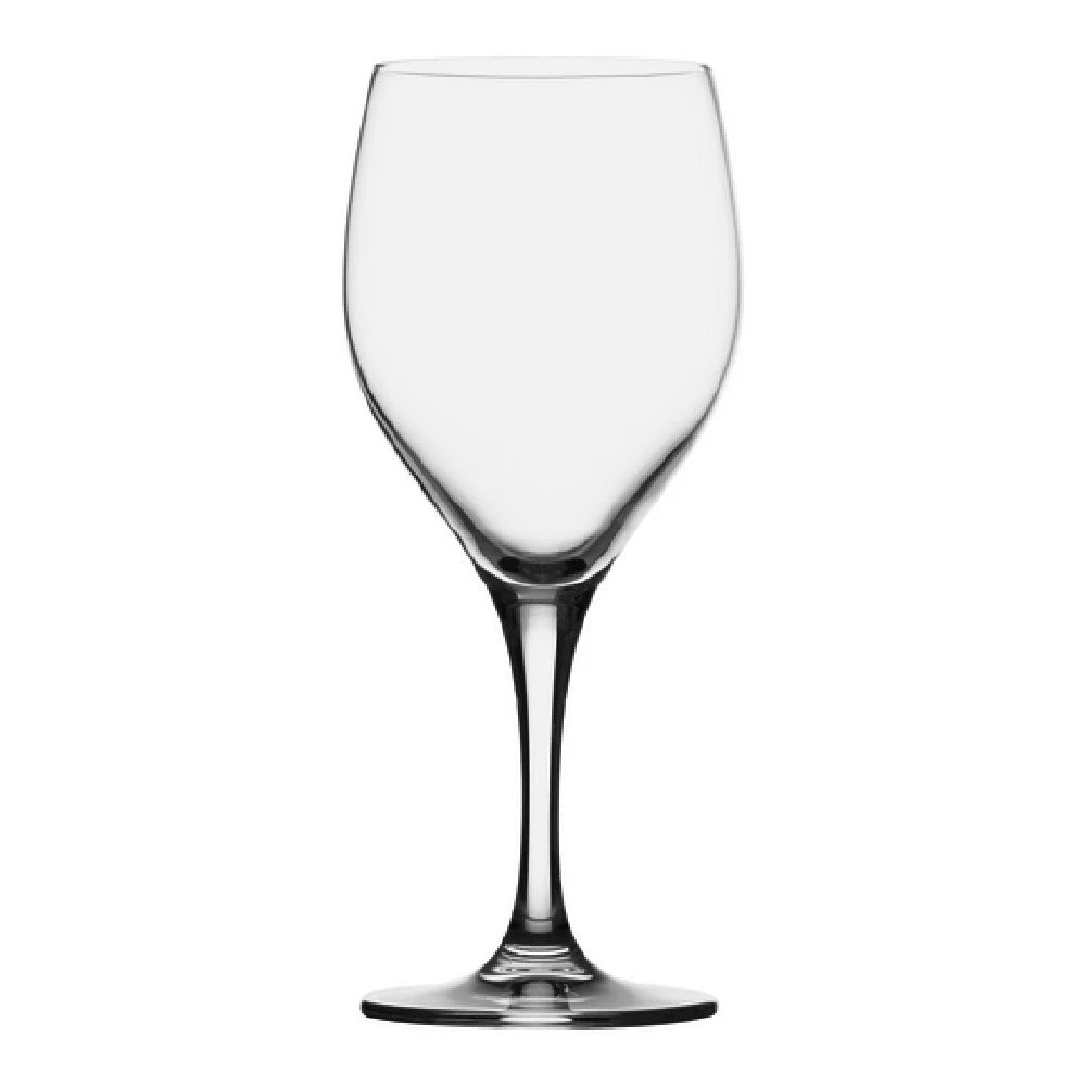Steelite P67004 14.0 Oz. Wine Glass Crystalline Clear Pack of 24
