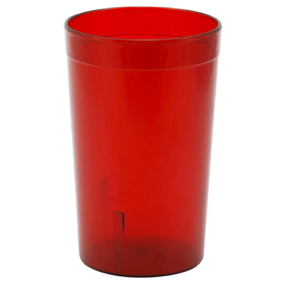 Alegacy Foodservice Products PT9R E™ Economy Tumbler 9-1/2 Oz. 4-1/4