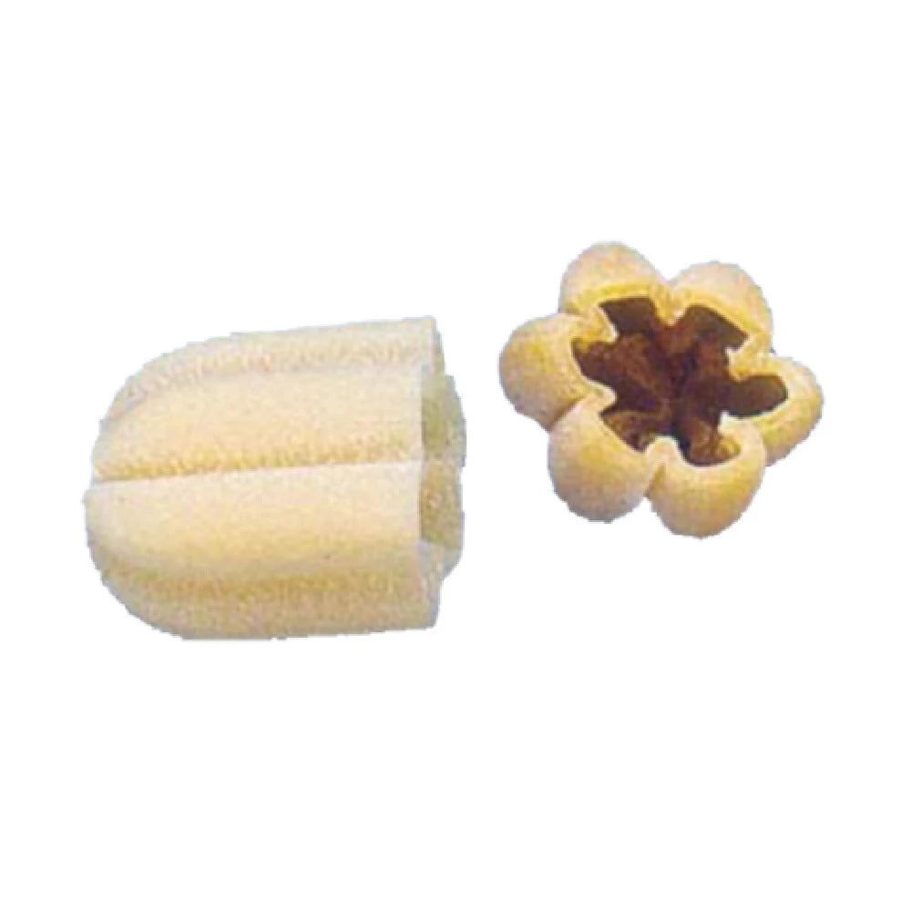 Arcobaleno Pasta Equipment AEX18 and AEX20#374 22.5mm Extruder Die Zucca Bronze
