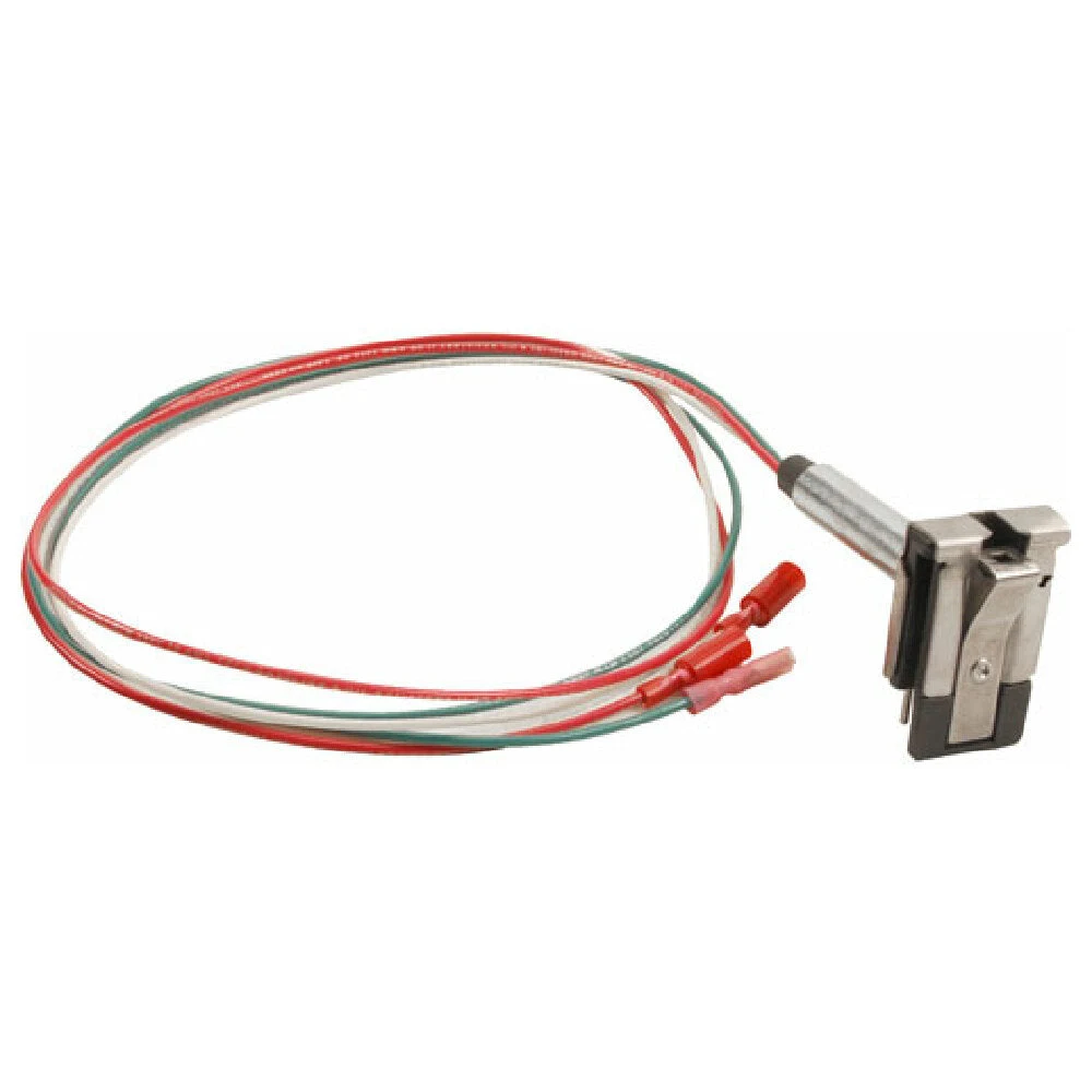 AllPoints 60-10847-0003 40 Inch Electric Pin Hinge Silver Corrosion Resistant