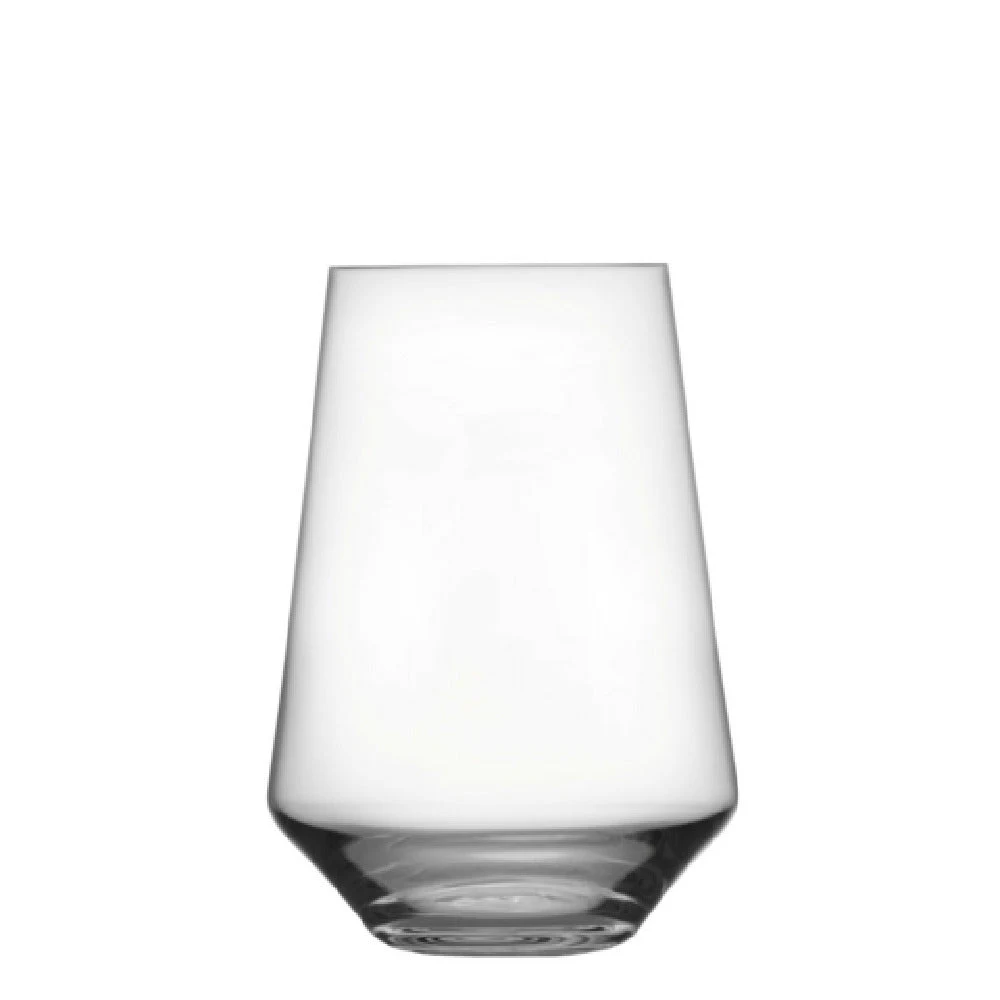 Fortessa 0026.118968 18.5 Oz Crystal Glass Stemless Wine Tumbler Lead Free