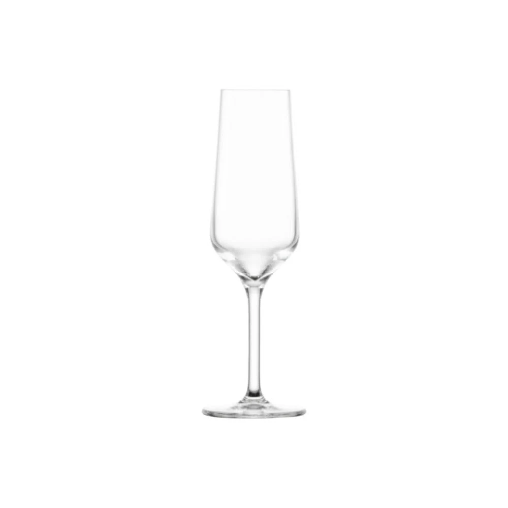 Fortessa 0111.123786 8.3 Oz Glass Dishwasher Safe Sparkling Wine Glass