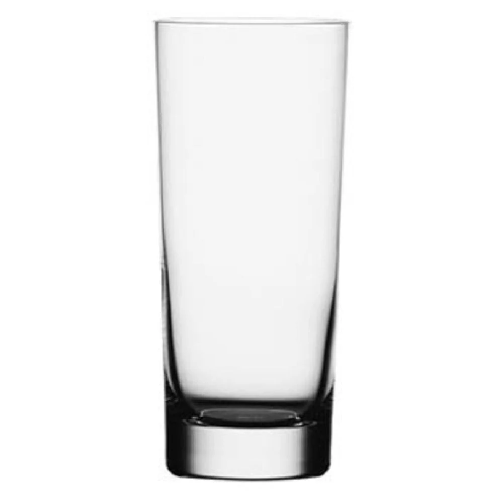 Libbey 9008012 12-1/4 Oz Longdrink Glass Edge-beveled Rims, Dishwasher Safe