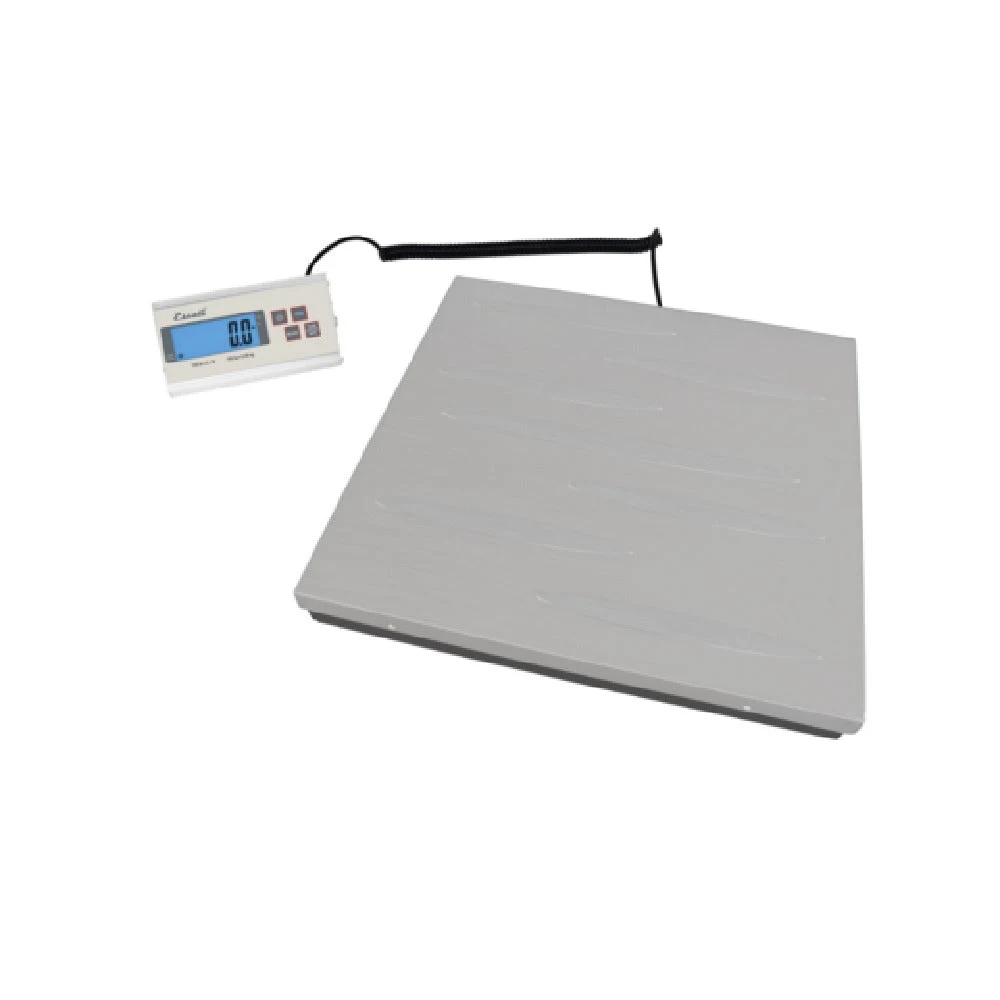CFS Brands SCDG330 15-3/4 Inch Digital Scale with Stainless Steel Platform