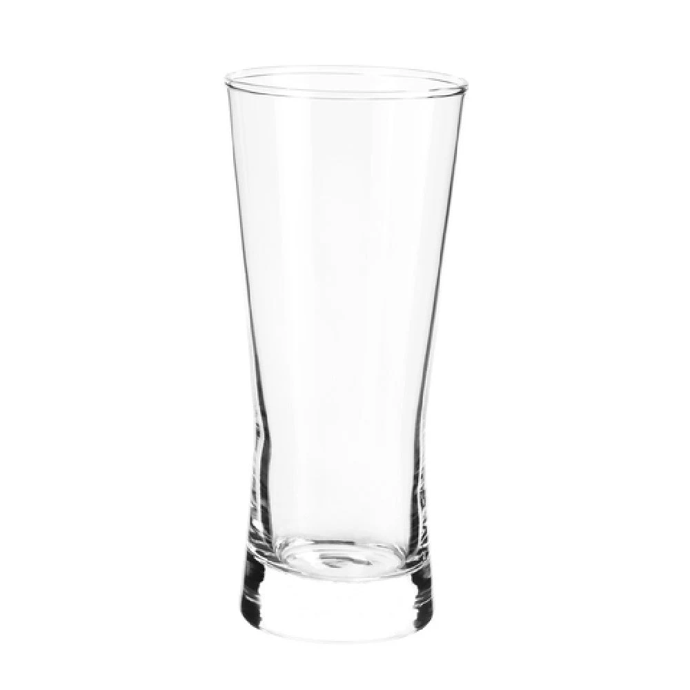 Anchor Hocking 1B21314 13-1/2 Oz Glass Clear Metropolitan Glass Case