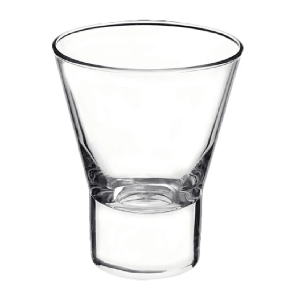 Steelite 4945Q407 8.5 Oz Pre Dinner Glass Soda Lime Commercial Beverageware