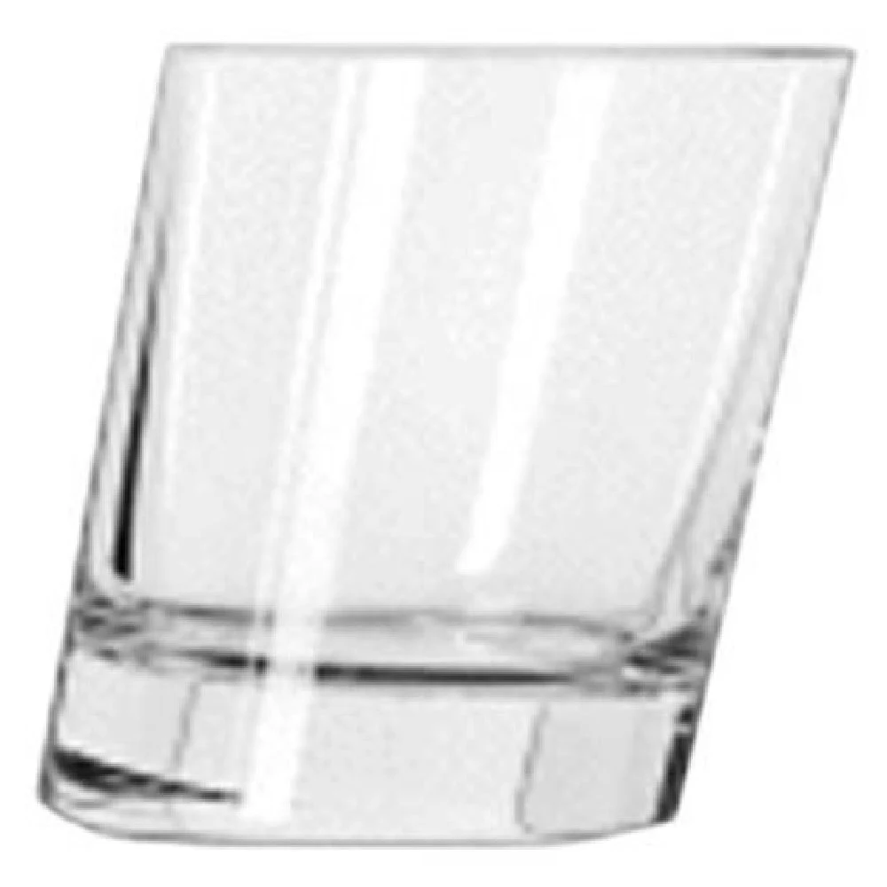 Libbey 11006721 9-1/2 Oz Rock Glass Non-tempered Glass 12 Bundles