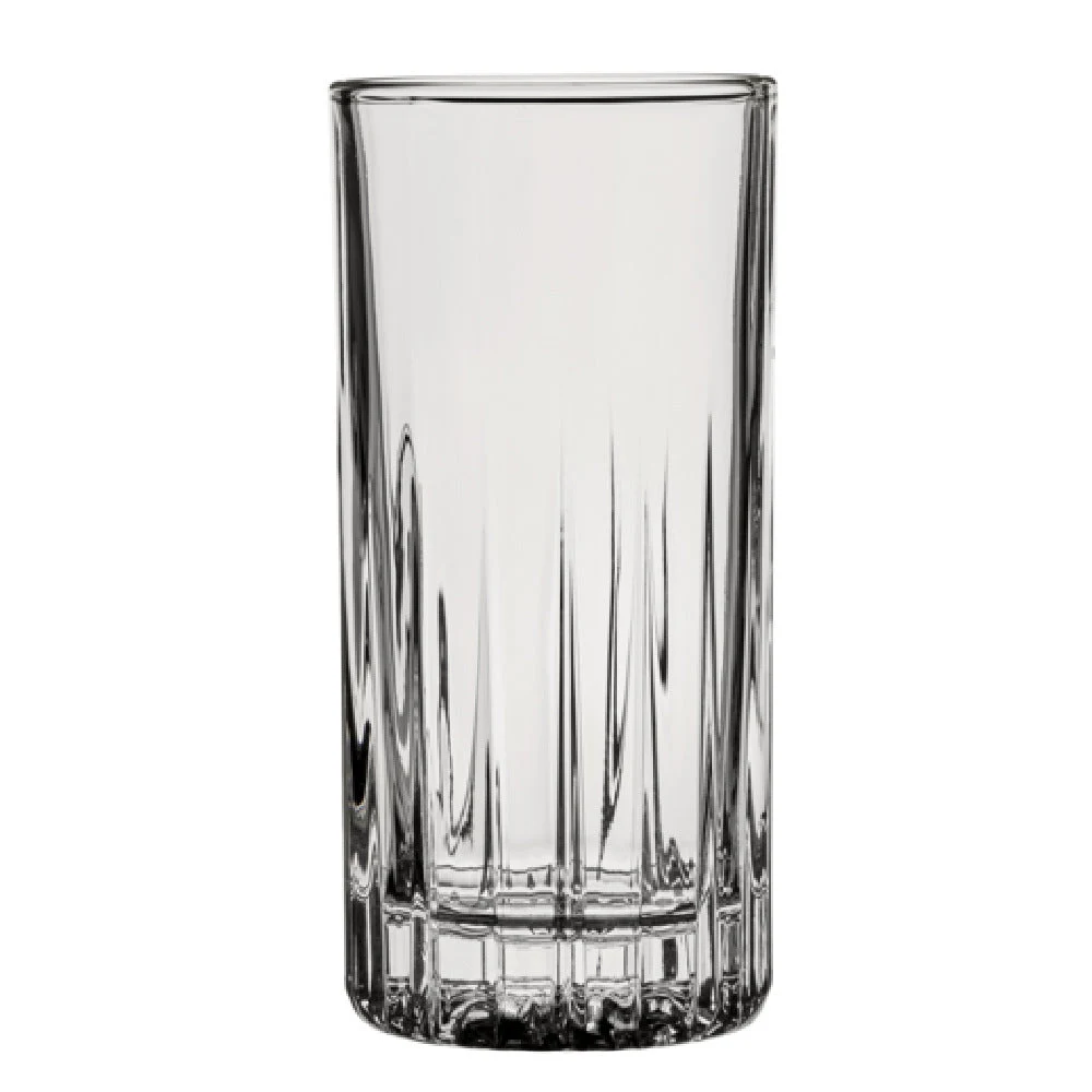 Anchor Hocking 1P03665 11.75 Oz HI Ball Glass Clear 36 Packs - Tabletop Glass