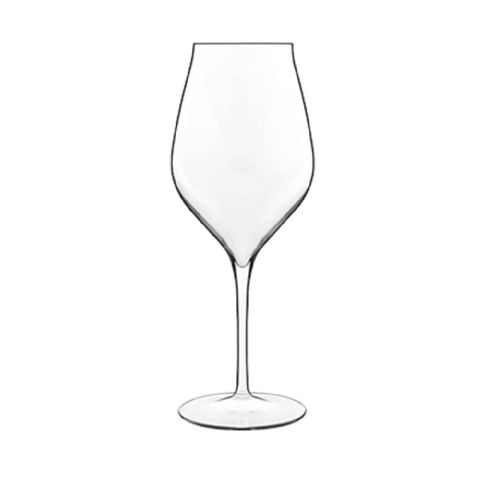 BauscherHepp 11836/01 18.5 Oz Cannonau Glass Stemmed - Vinea by Luigi Bormioli