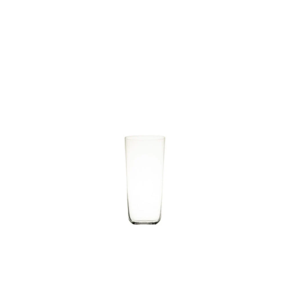 Hospitality Brands HGLAC04-004 19 Oz Stackable Lead-Free Crystal Tumbler