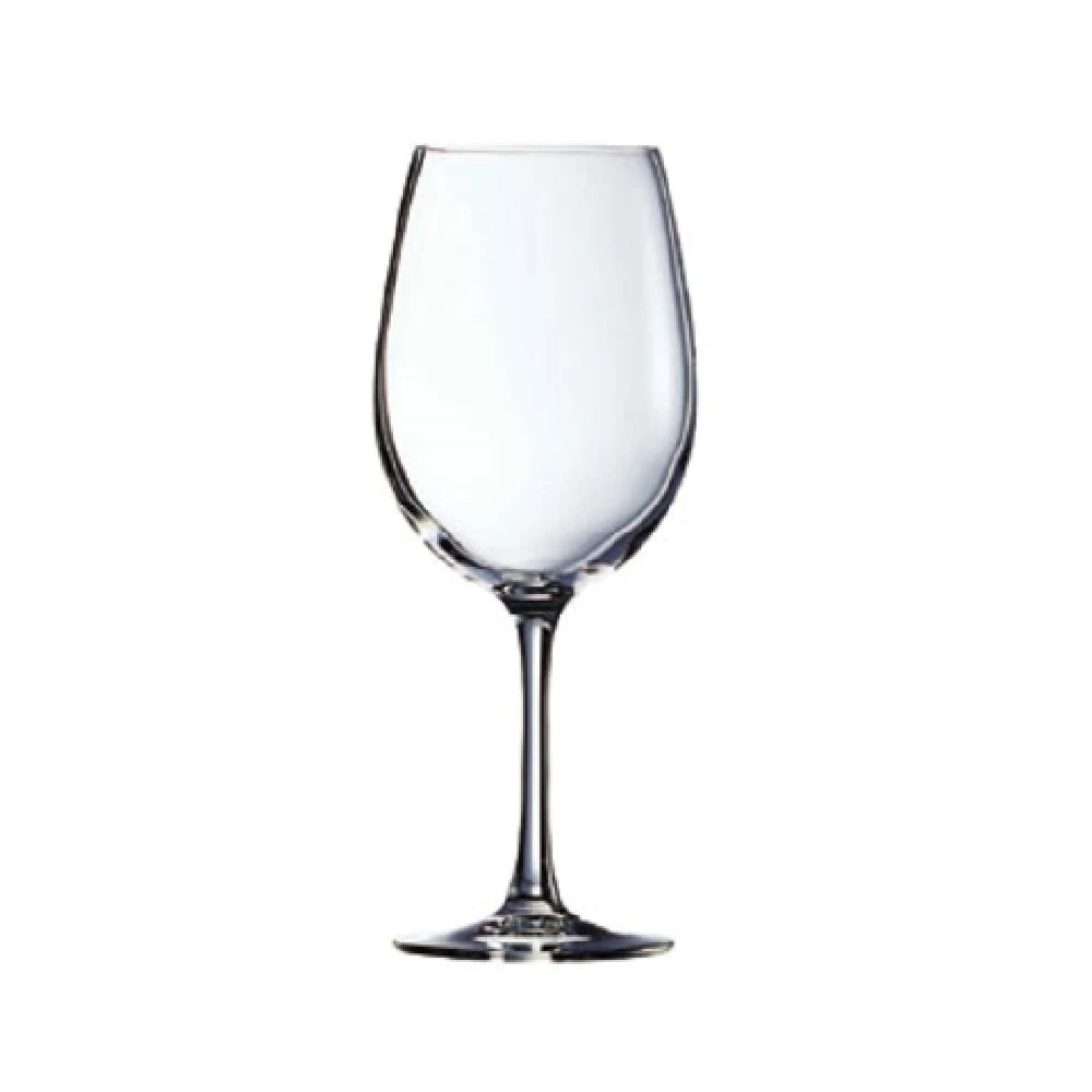 Arc Cardinal 46888 19.75 Oz Crystalline Red Wine Glass 24 Packs
