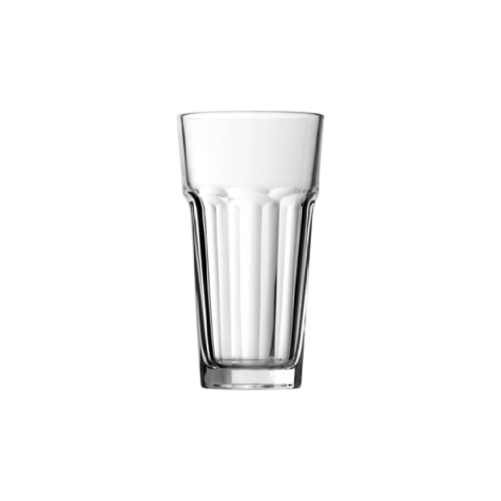 Steelite P52706 12 Oz HighBall Tempered with Impact Resistant Glass