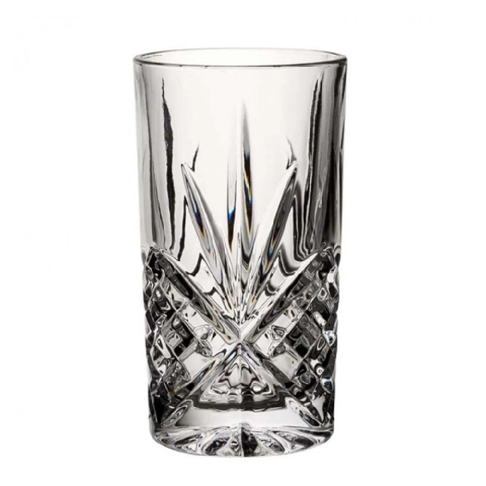 Tableware Solutions USA R90219 12-1/4 Oz Hi-Ball Glass Symphony