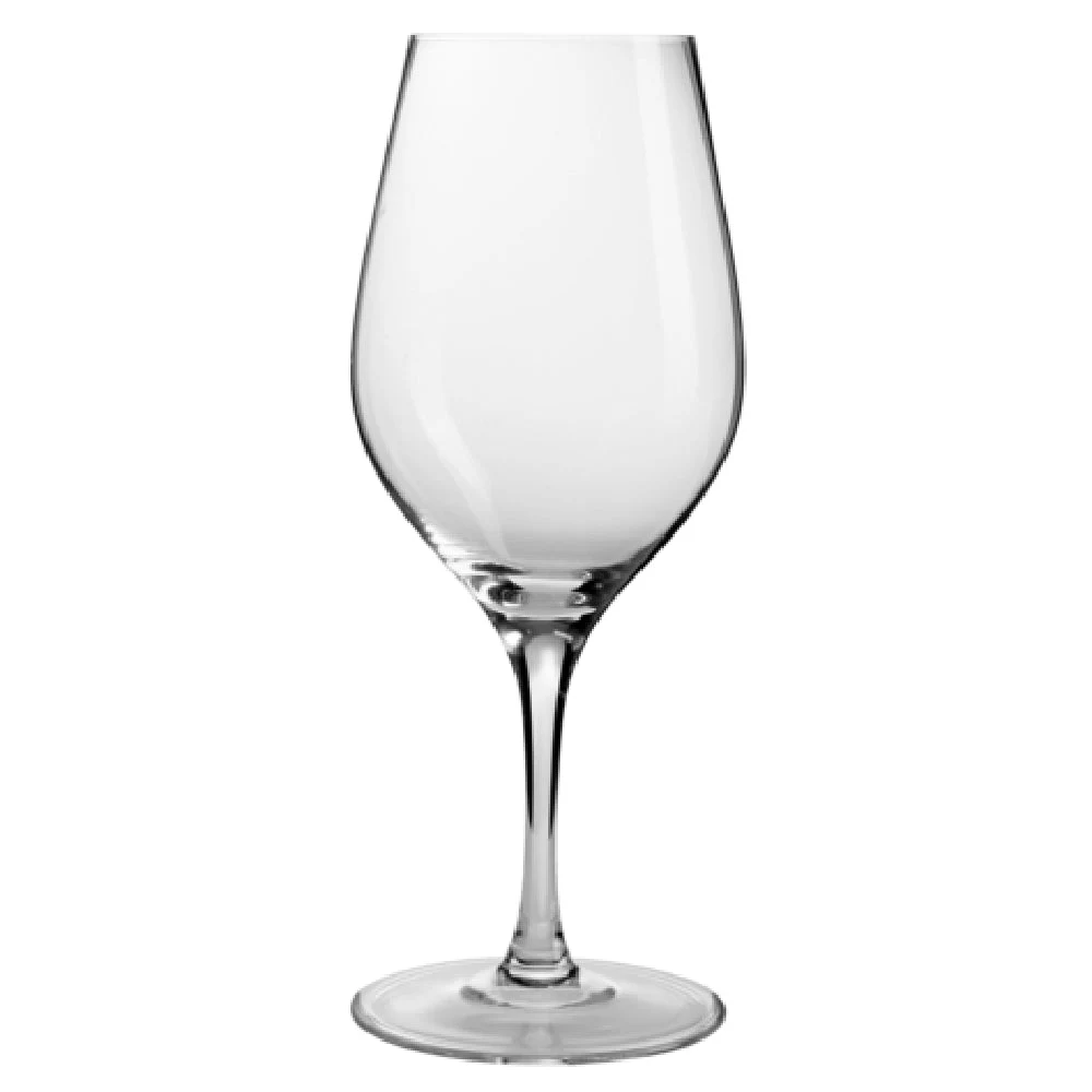 Arc Cardinal FJ036 16 Oz Glass Wine Crystalline Cabernet Bordeaux to 12 Packs