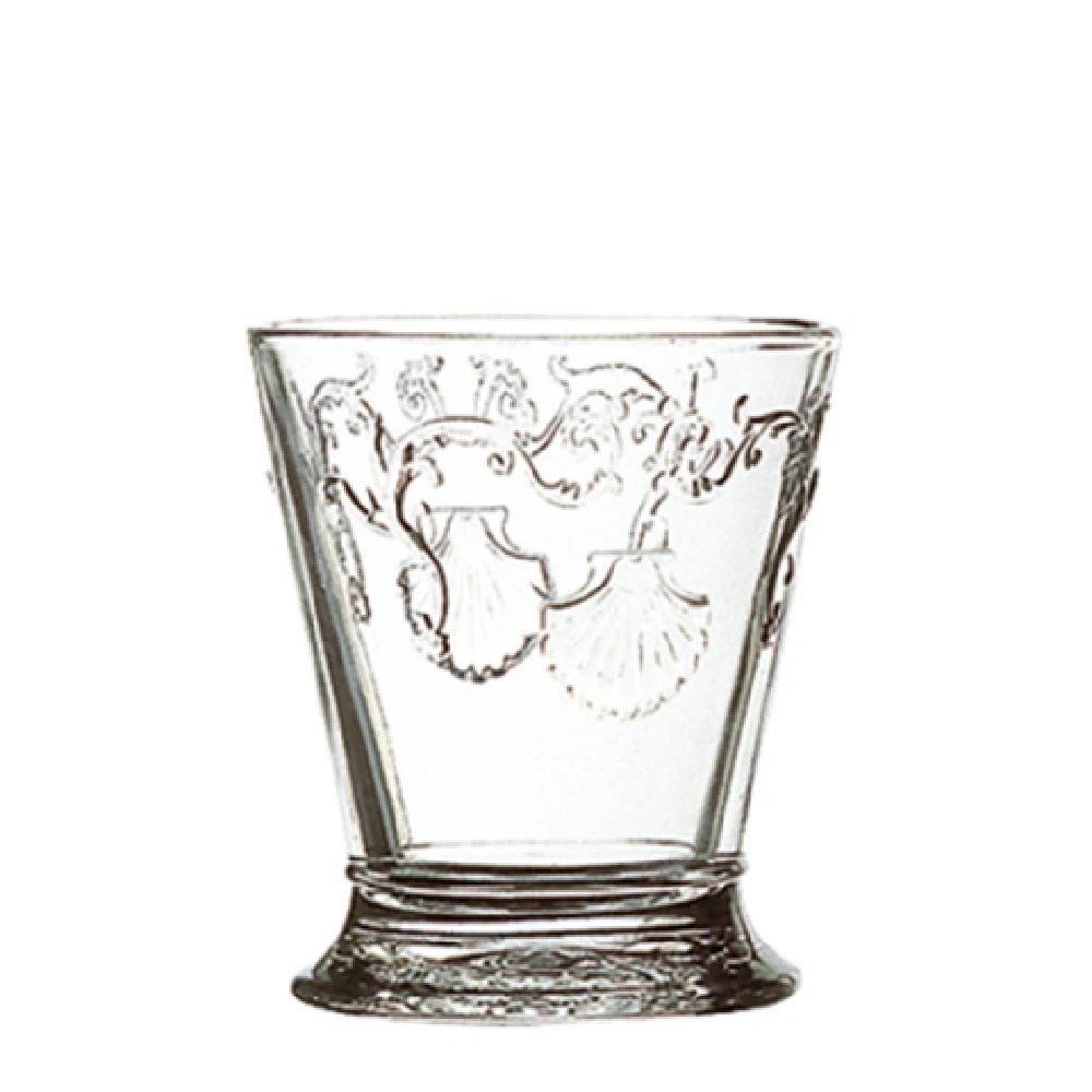 La Rochere North America 629301 8.5oz Clear Tumbler Lead Free Sodalime Glass