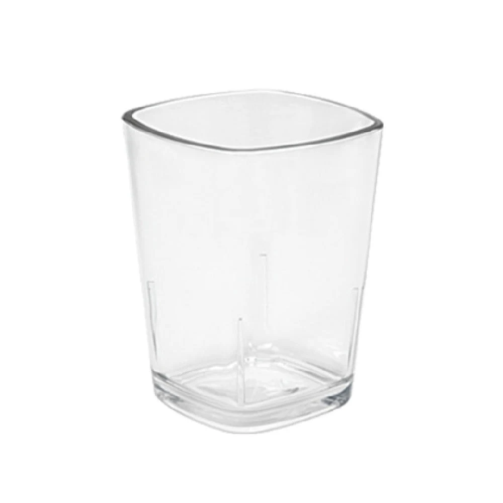 FOH ADO008CLT23 Promotional Pricing May Be Available! Contact Your FOH® Sales Representative For Details! Drinkwise® Rocks Glass