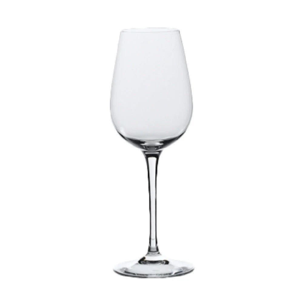 Steelite 4813R283 8.5 Oz Red Wine Glass Crystalline Invitation 2.875 Inch Diameter