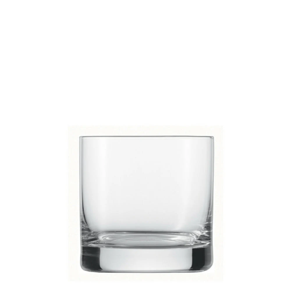 Fortessa 0017.956055 13.5 Oz Old Fashioned Glass Lead Free Crystal with Sheer Rim