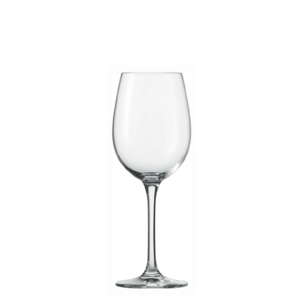 Fortessa 0003.106219 13.7 Oz Dishwasher Safe Lead Free Crystal Glass Bundle