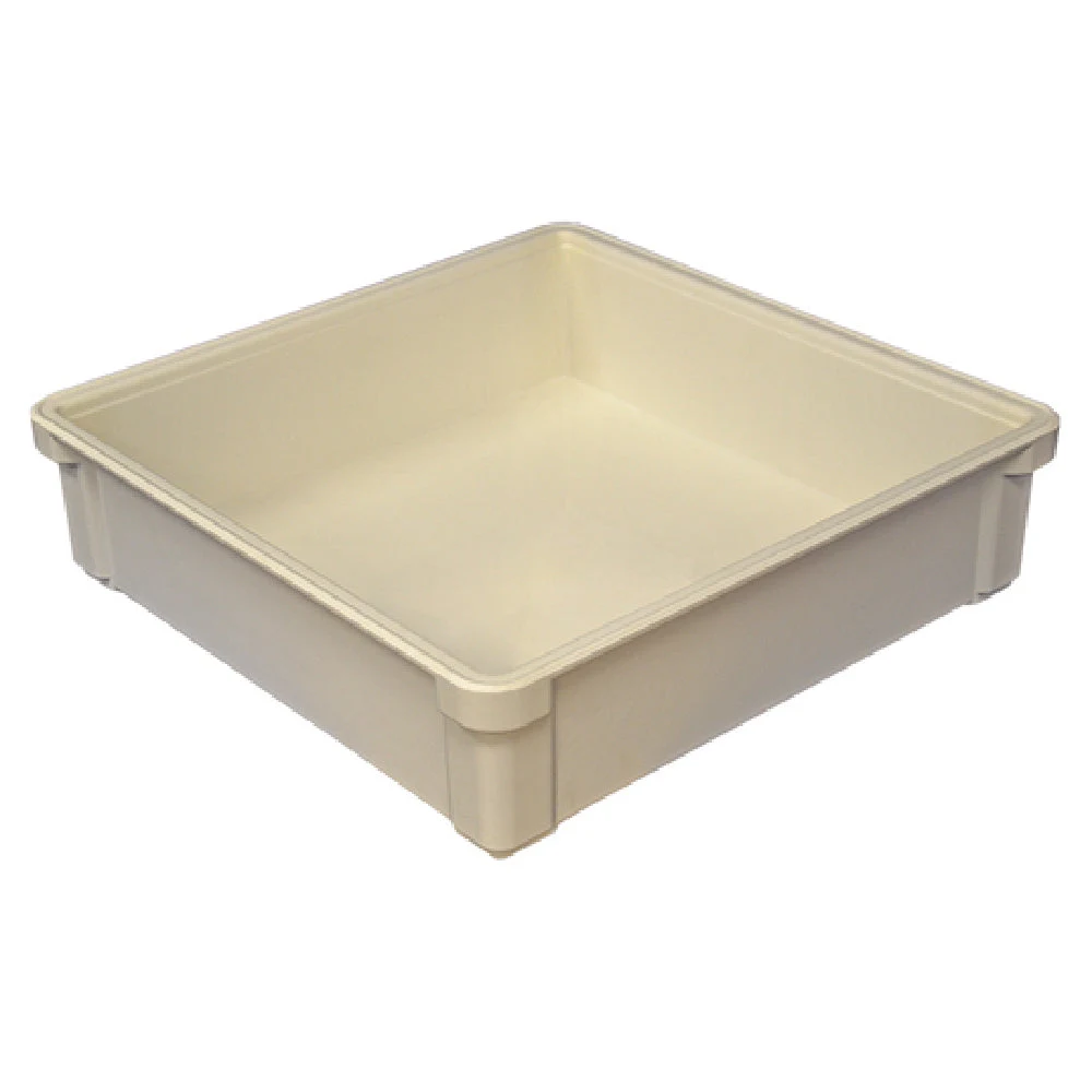MFG Tray 817008 5136 Storage Container 4-4/5 Gallon 17-1/2