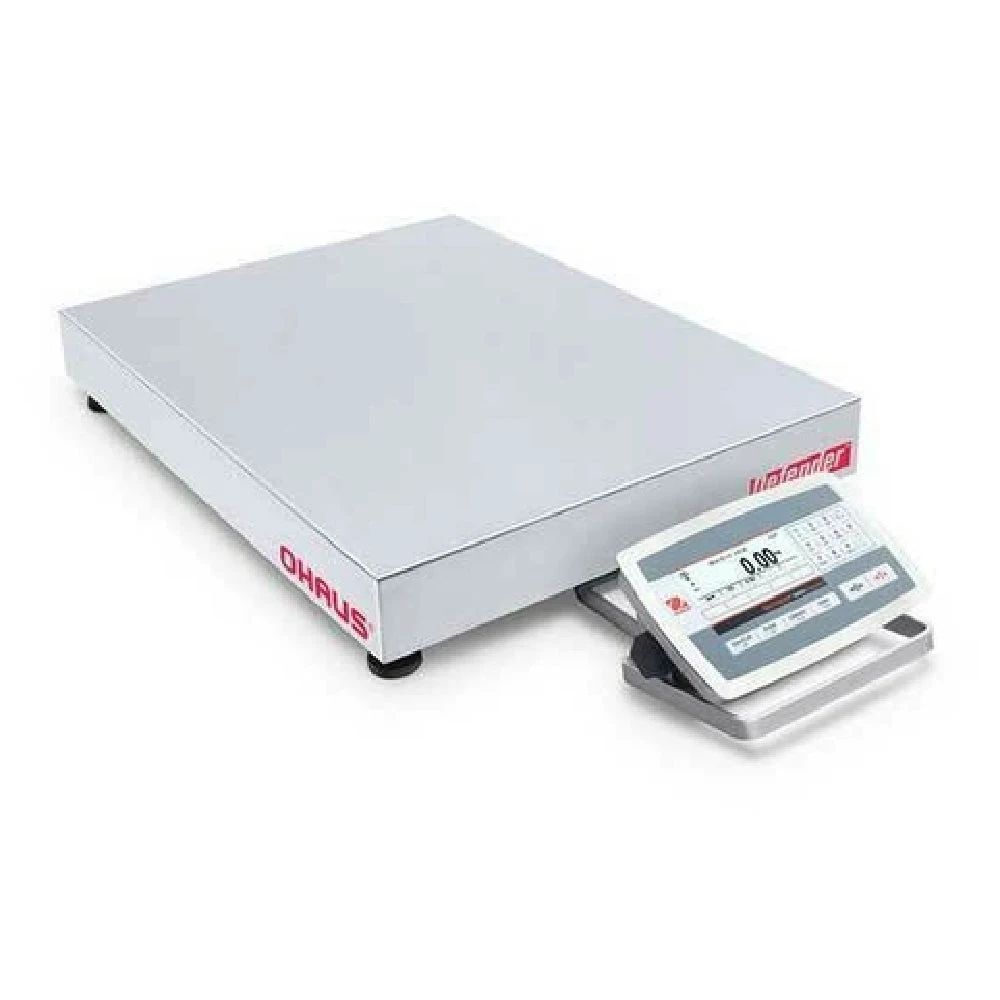 Penn Scale D52XW50WQV5 24 Inch Stainless Steel Washdown Digital Scale