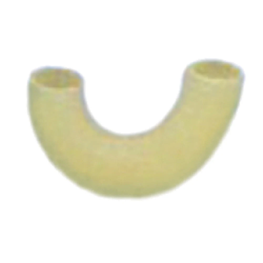 Arcobaleno Pasta Equipment AMFE50#121 4.2mm Macaroni Bronze Die