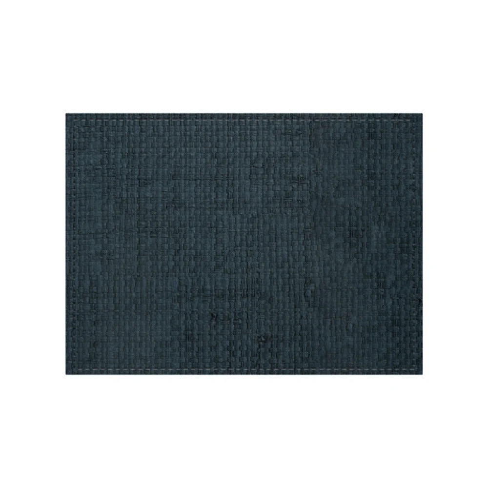 Risch TABLEMAT-RATTAN 15X11 15 Inch Rattan Placemat Hardboard Made in USA