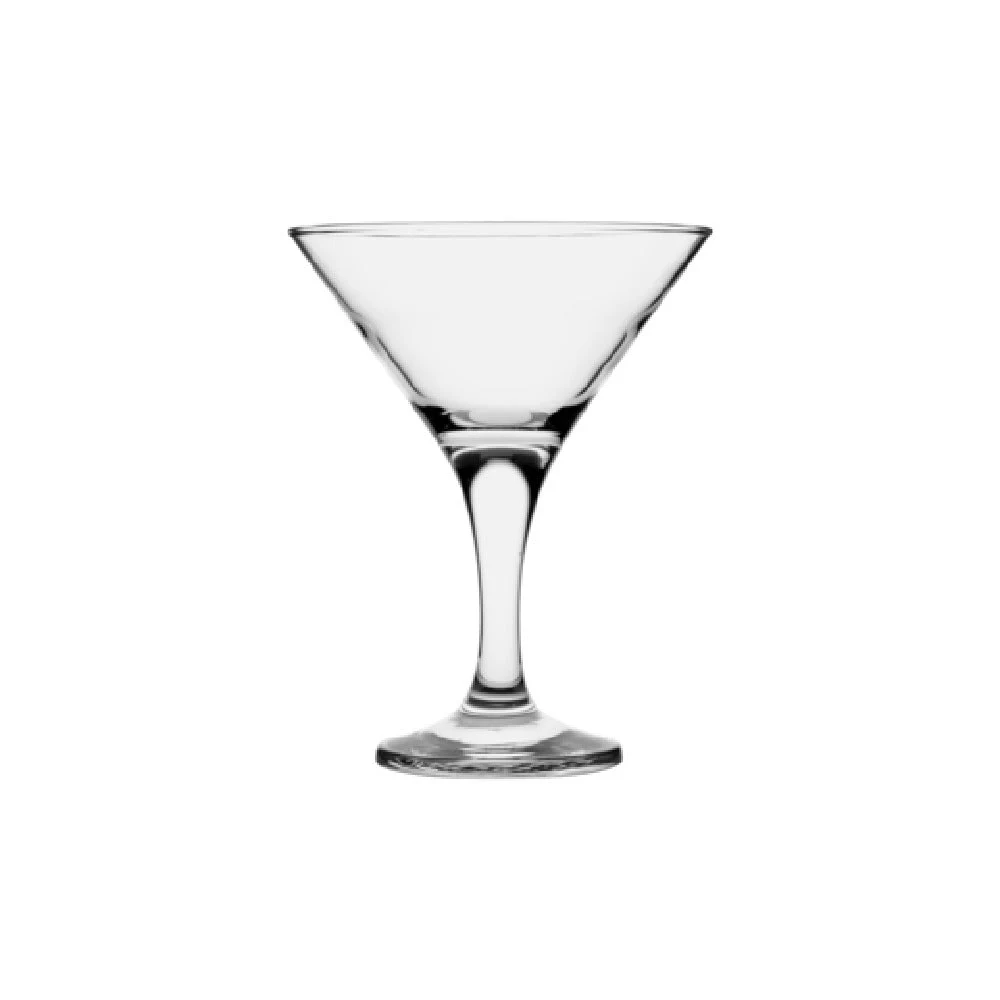 Steelite P44410024 Martini Glass 6.0 Oz 4.25
