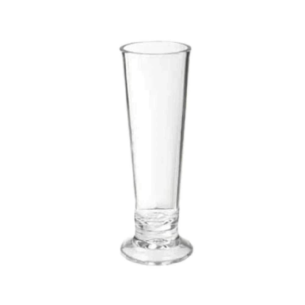 GET Enterprises SW-1416-1-CL 2 Oz Shot Glass Clear SAN 24 Packs/Bundles