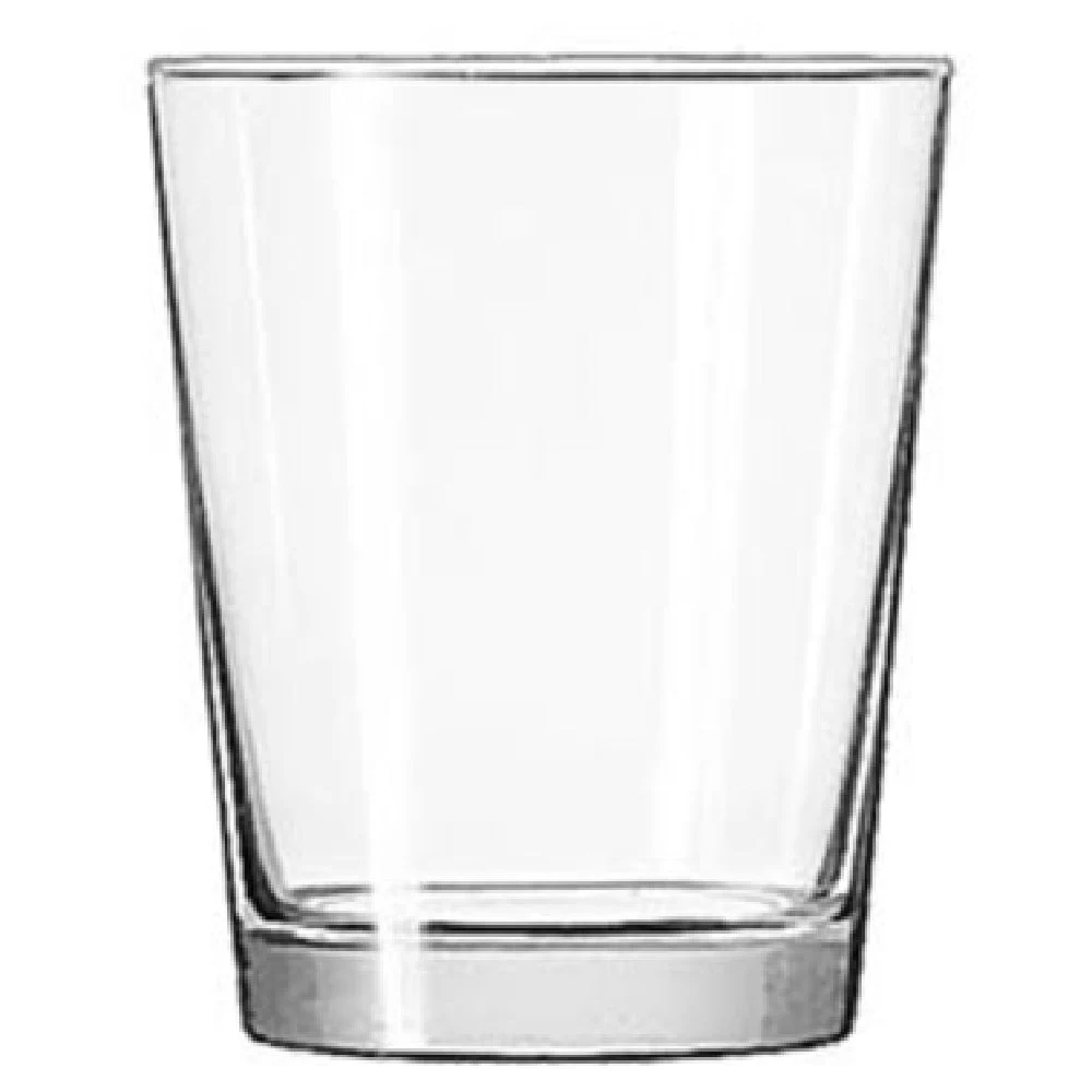 Libbey 170 14-1/4 Oz Hi-Ball Glass with Safedge Rim Guarantee